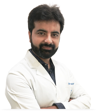 Dr. Sumit Sethi - Skin Specialist In Janakpuri