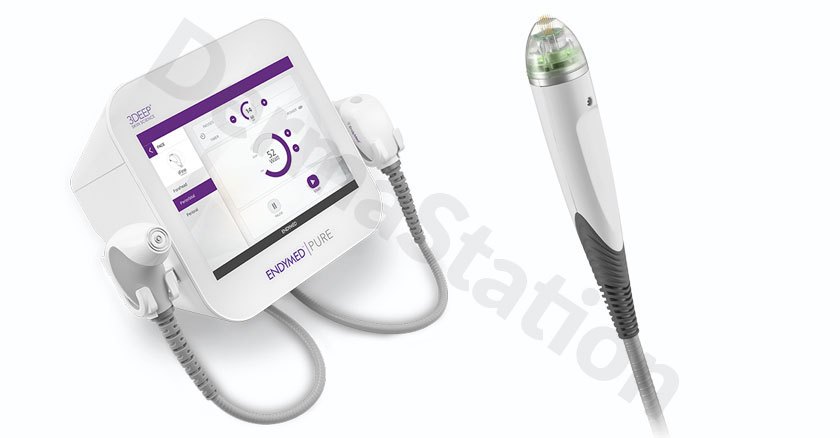 Microneedling Radiofrequency (MNRF)